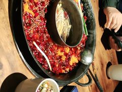 -楠火锅(太古里总店)