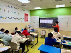 -昂立青少儿成长中心(杨浦国和1000校区)