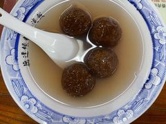 -粗茶淡饭(东关街店)
