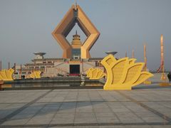 android_upload_pic-法门文化景区
