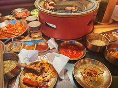 -西塔老太太泥炉烤肉(上海七宝领展广场店)