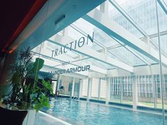 -TRACTION 运动中心(金融街店)