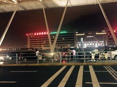 -上海大众空港宾馆
