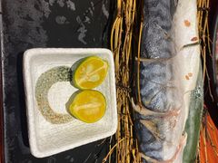 -山之屋炭火烧肉·生啤畅饮(大朗万科中央公园店)