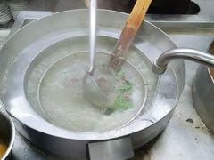 -燊意布拉肠云吞面(中山四路店)