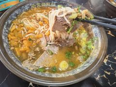-云龙湖阿喆米线(云龙湖店)