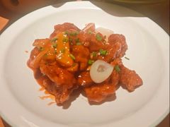 荔枝肉-乡里八闽·福州乡土菜(高宅店)