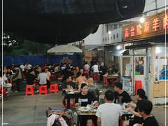-原柳滩高台阶涮羊肉