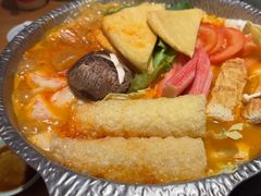 -一心创作料理屋(经开万达店)