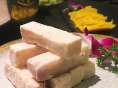 -新草堂锅物料理(泉城路店)