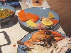 -吉布鲁牛排海鲜自助(深圳金牌店)