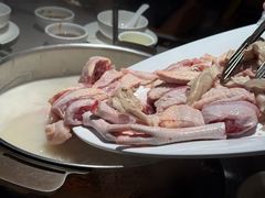 -顺德公·广东猪肚鸡(车公庙总店)
