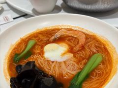 -羲和雅苑•北京烤鸭(瑞吉店)