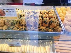-鲍师傅糕点(春熙路店)