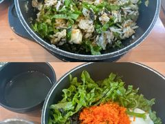 -鱼籽村秘制拌饭(崇文门店)