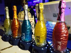 海妖酒吧-Sirena海妖日咖夜酒