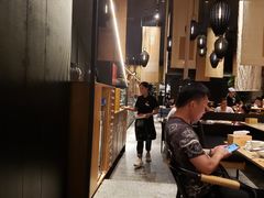 大堂-锦城印象火锅(天府三街店)