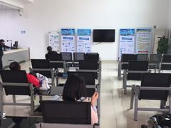 -永盛机动车检测站