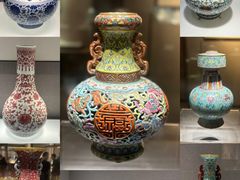 -景德镇中国陶瓷博物馆