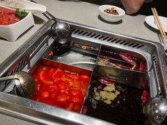 -海底捞火锅(航洋城店)