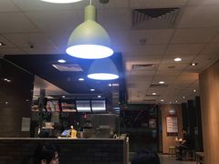-麦当劳(三亚凤凰机场店)