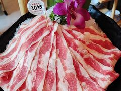 -淼福猪肚鸡·椰子鸡火锅(大沙地店)