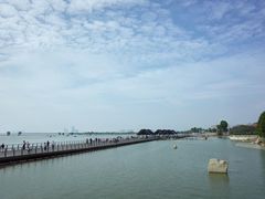 -滆湖低碳生态公园