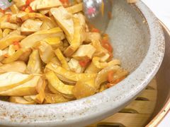 -新李记 · 口味菜馆(南郊公园店)