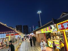 -塔湾兴顺国际观光夜市