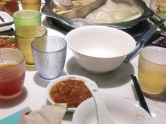 -三毛牛肉店(福强店)