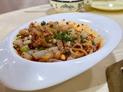 -曾老幺鱼庄(龙华商厦店)