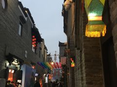 -东西巷