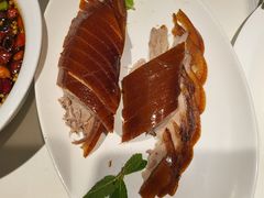 -四季民福烤鸭店(通州马驹桥店)