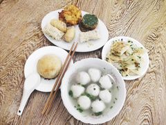 -沙县小吃文化城