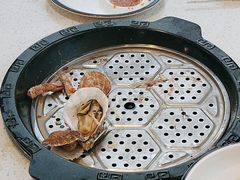 -前王院•巧克力海鲜市集餐厅(万平口店)