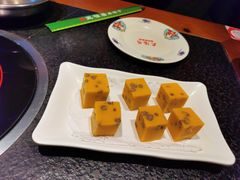 -五福居羊蝎子(方庄店)