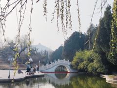 -济南南郊宾馆