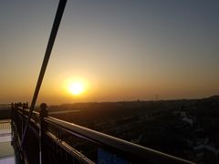 -秦岭风景区