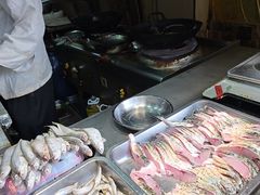 -大马弄蒋师傅美食酥鱼(察院前店)