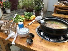 -尼玛藏家风味园(阿山食城店)