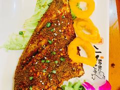 -福苗小骆驼烧烤(莲湖路店)