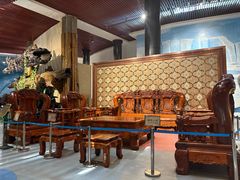 -东方山水乐园山之王国(全室内)