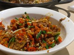 -大碗先生(万家丽店)