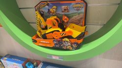 -尼克Playtime(欢乐海岸店)