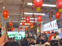 -扬二春炒饭(国庆路总店)