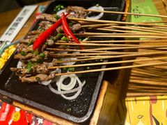 -馋嘴猫北京食堂·烤鸭·宵夜(亚运村店)
