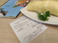-佰搭果·广式茶餐厅(西华路店)