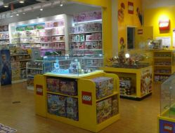 -KidsLand(永旺梦乐城店)