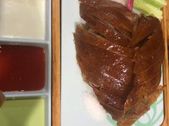 -满园烤鸭·春饼(太原街万达店)