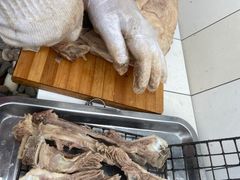 -白河湾山水缘民宿